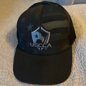 USCCA hat